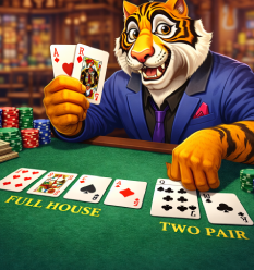 Best Texas Hold'em starting hands